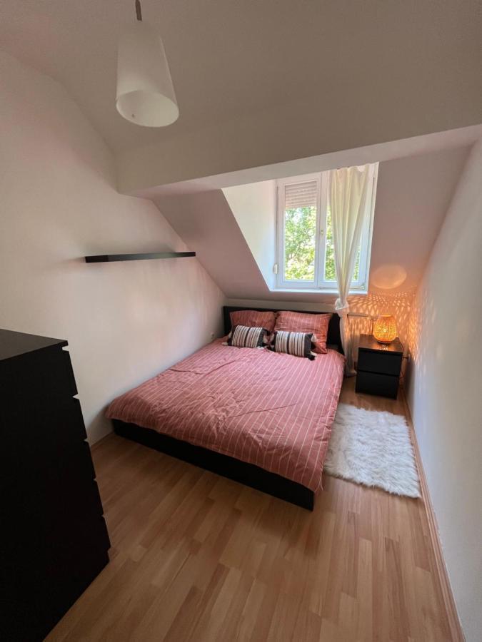 Апартаменти Studio Loft Печ Екстер'єр фото