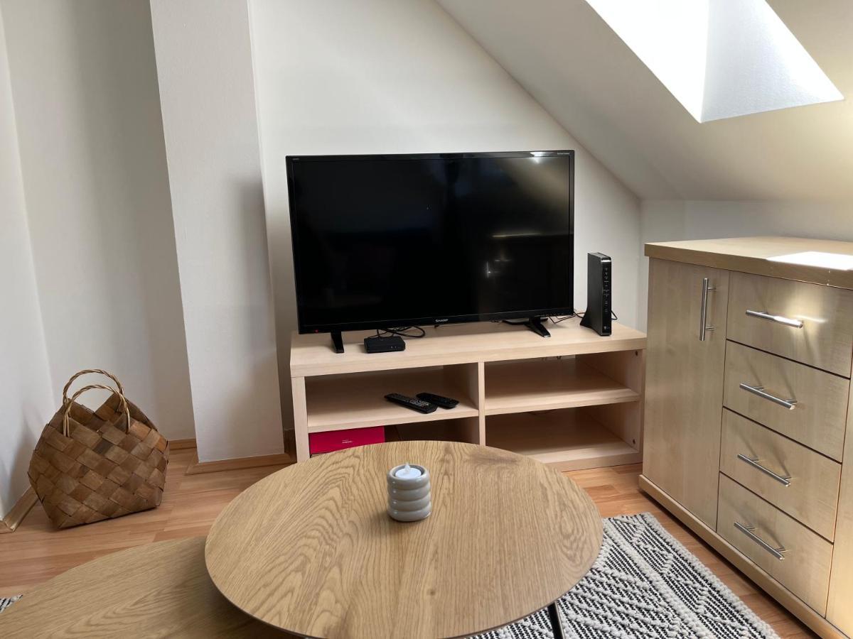 Апартаменти Studio Loft Печ Екстер'єр фото