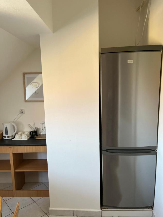 Апартаменти Studio Loft Печ Екстер'єр фото